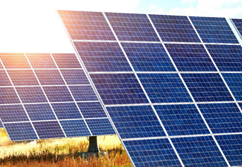 Project Finance Brief: Iberdrola Acquires a 190 MW Solar Project from RES