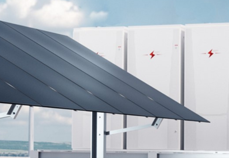 Arevon Acquires a 150 MW/600 MWh Solar Plus Battery Energy Storage Project