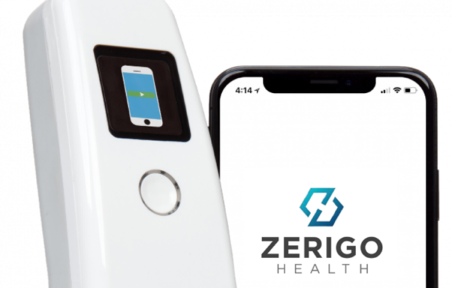 Zerigo Health Raises $43 Million for Connected Skin Therapy Device