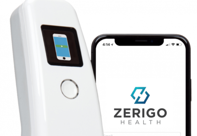 Zerigo Health Raises $43 Million for Connected Skin Therapy Device