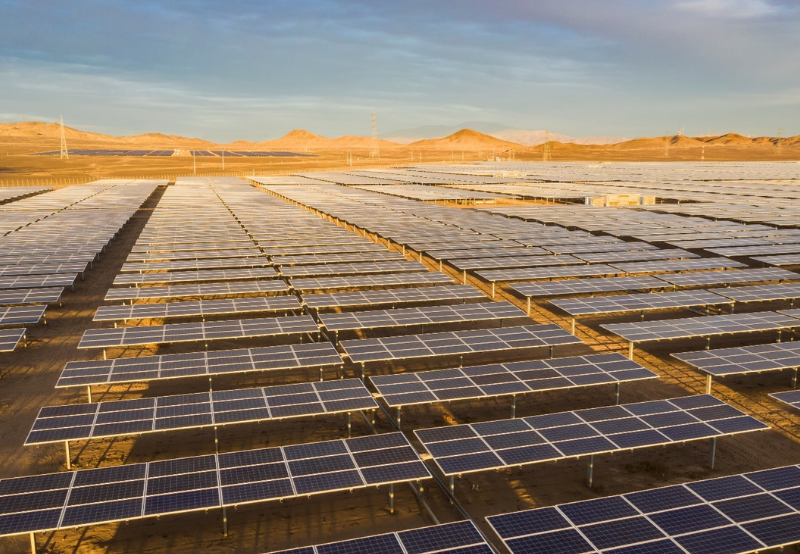 Project Finance Brief: Ignitis Group to Acquire 80 MW of Solar Projects in Poland