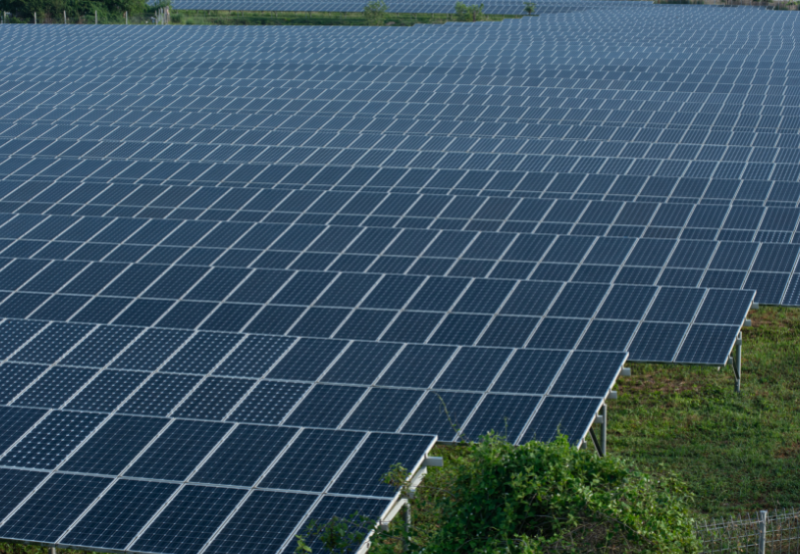 Encavis Acquires 74 MW of Solar Projects in the Netherlands from Statkraft