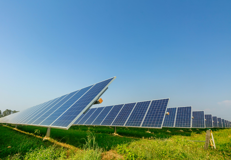 Kobus Partners Acquires 250 MW Spanish Solar Projects from Esparity Solar