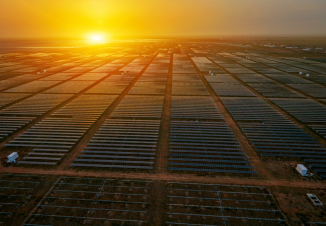 Lightsource bp Secures $376 Million Financing for Solar Projects in the US