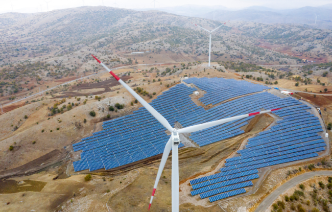 Windrose Holding Secures $134 Million Green Loan for Renewable Portfolio