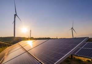 Sembcorp Industries to Acquire 35% Stake in 1.9 GW Renewables Portfolio in China