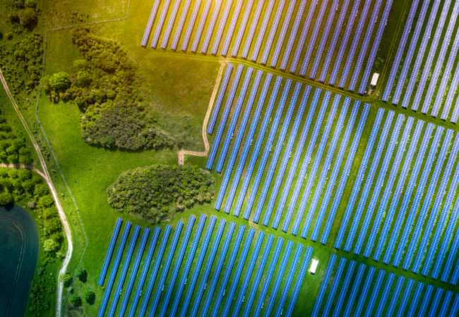 Sonnedix Japan Closes $158 Million Financing for 45 MW Koriyama Solar Project in Japan