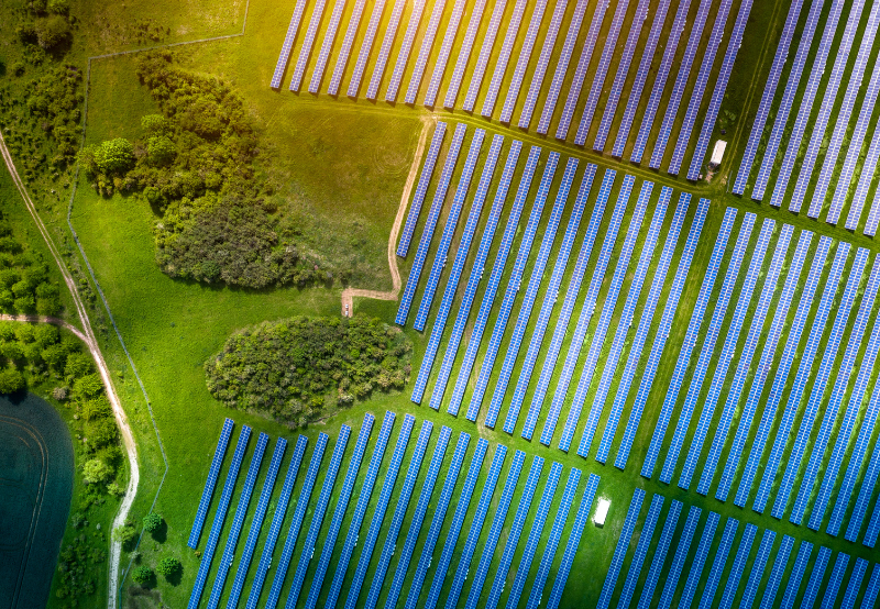 Sonnedix Japan Closes $158 Million Financing for 45 MW Koriyama Solar Project in Japan