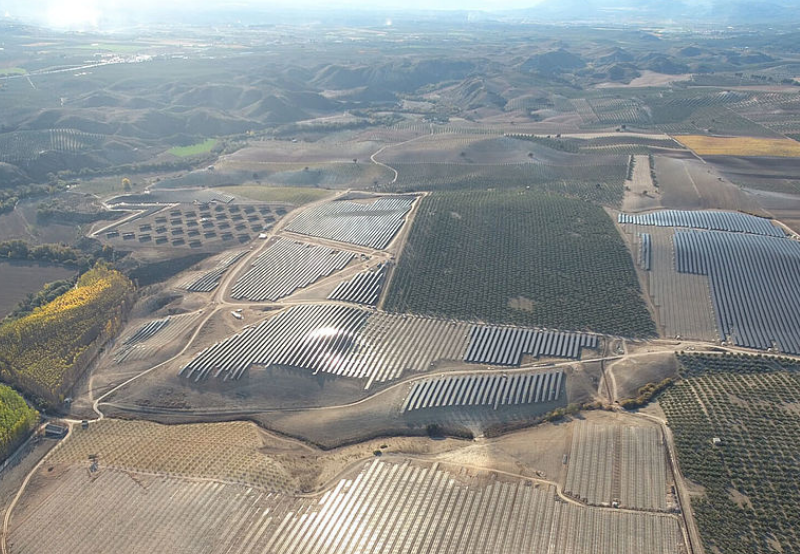 Verbund Acquires the 147.6 MW Illora Solar Project in Spain from BayWa r.e.