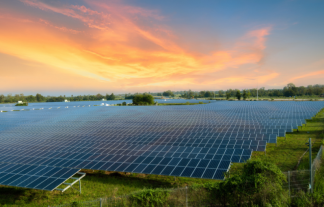 Cordelio Power Acquires 900 MW of Solar Projects from SunEast Renewables