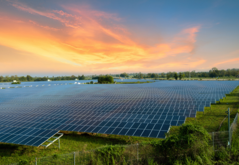 Cordelio Power Acquires 900 MW of Solar Projects from SunEast Renewables