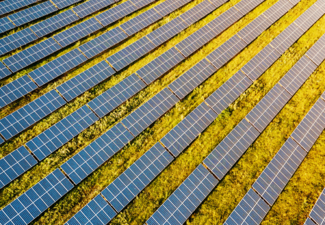 European Energy Sells 121.5 MW Italian Solar Project to Iren Energia