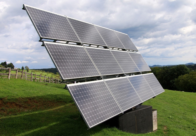 Project Finance Brief: Recurrent Energy to Sell 150 MW Firefly Energy Solar Project
