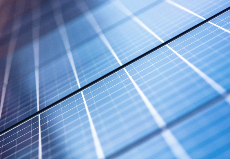 Matrix Renewables Closes Financing for Solar Portfolio in Chile