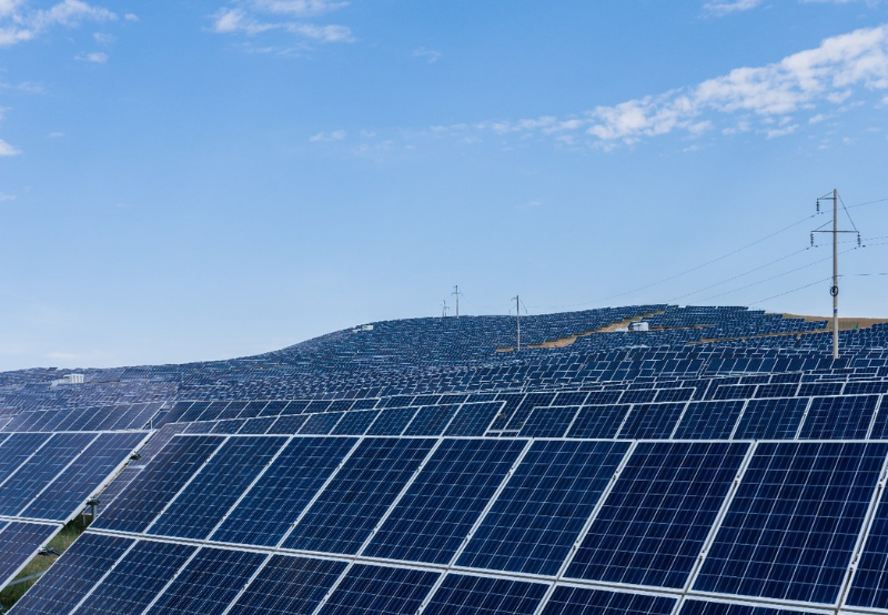 Project Finance Brief: Cordelio Power Acquires a 900 MW Solar Project Pipeline