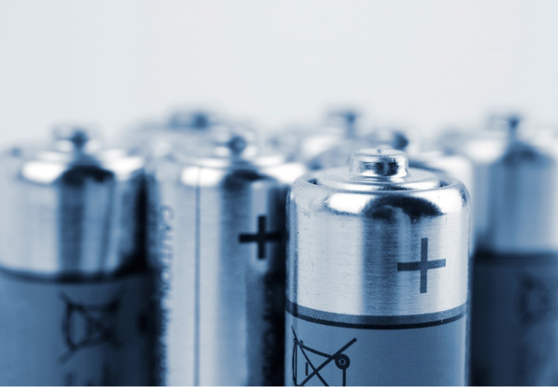 Funding and M&A Roundup: Factorial Energy Raises $200 Million for Solid-State Battery