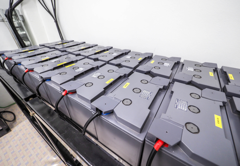 Factorial Energy Raises $200 Million To Commercialize its Solid-state Batteries