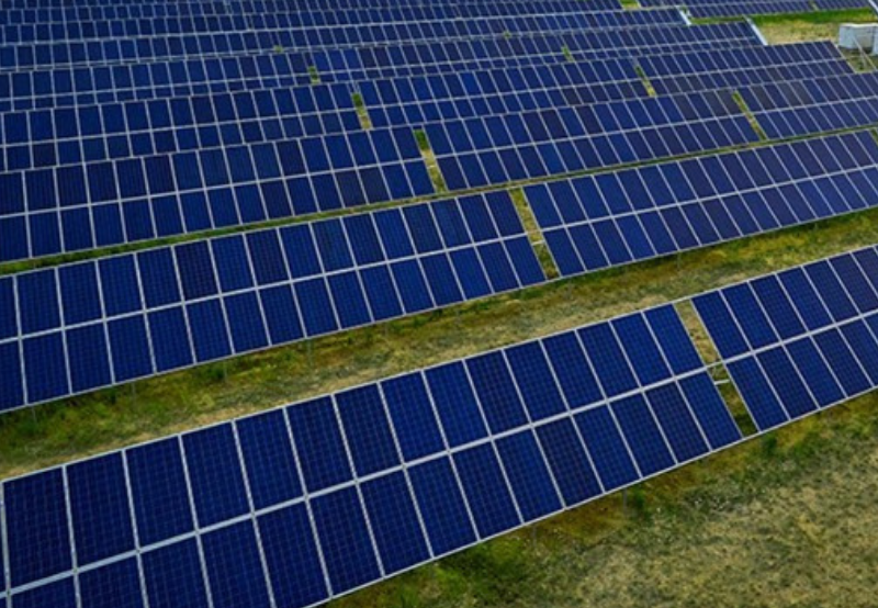 8minute Solar Energy Closes $400 Million in Financing