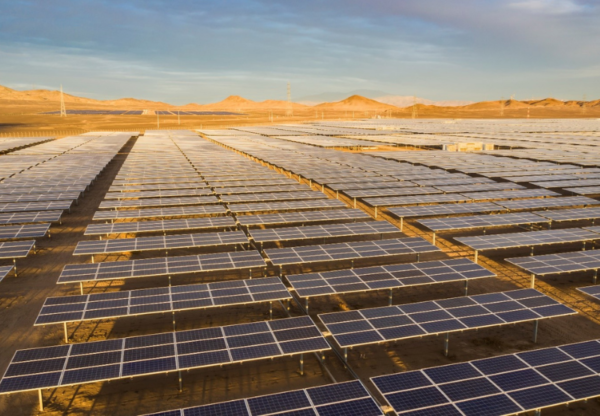 Innergex Acquires 50.6 MW Solar Project in Chile for $25.7 Million ...