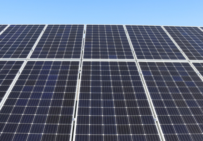 Aquila Capital Acquires a 100 MW Solar Portfolio in Spain