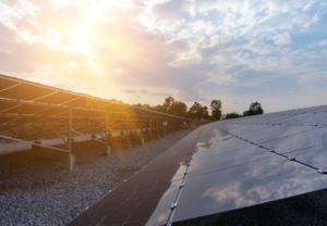 Atlas Renewable Energy Secures $76 Million Loan for 239 MW Solar Project in Brazil