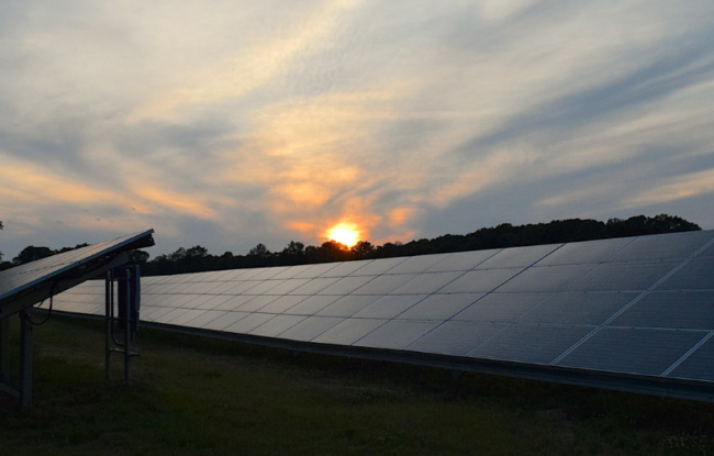 Econergy Secures $227 Million Funding for Solar Projects in Romania and Poland