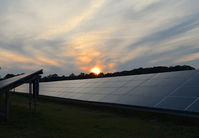 Econergy Secures $227 Million Funding for Solar Projects in Romania and Poland
