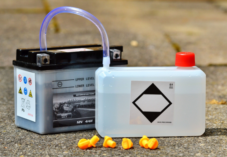 Hydrogen Fuel Cell Company Bramble Energy Raises 47 Million in Series