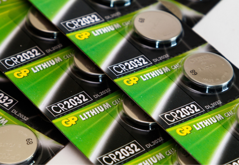 Lithium Battery Company Soelect Raises 11 Million in Funding