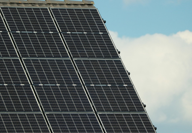 MET Group Acquires 263 MW of Solar Projects in Italy and Spain - Mercom ...