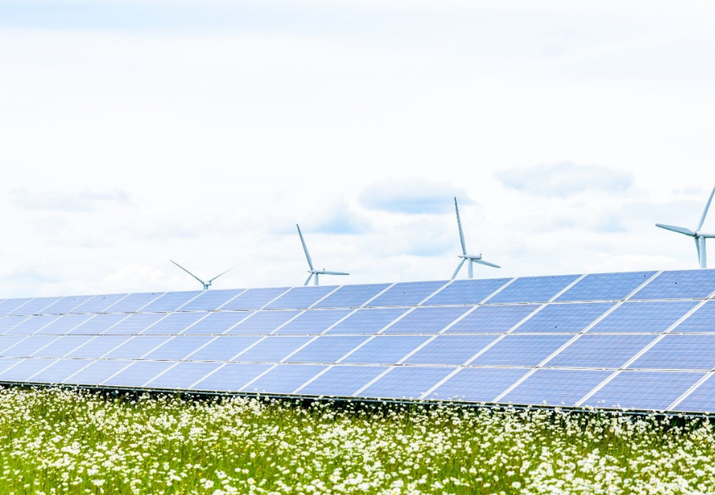 Project Finance Brief: OX2 Acquires 500 MW of Solar and Wind Projects ...