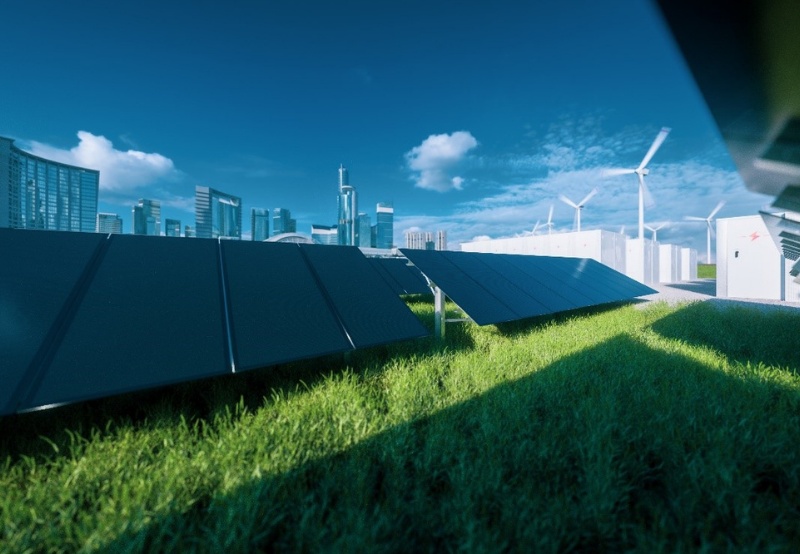 Project Finance Brief: Gore Street Acquires 90% Stake in a 22 MW Energy Storage Project