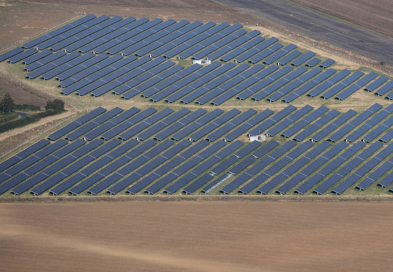 Grenergy Acquires a 40% Stake in Solar Project Developer Sofos Harbert (1)