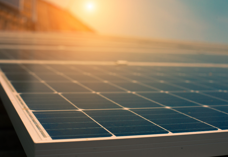 Solytic Raises $2.2 Million for Solar Energy Monitoring Platform