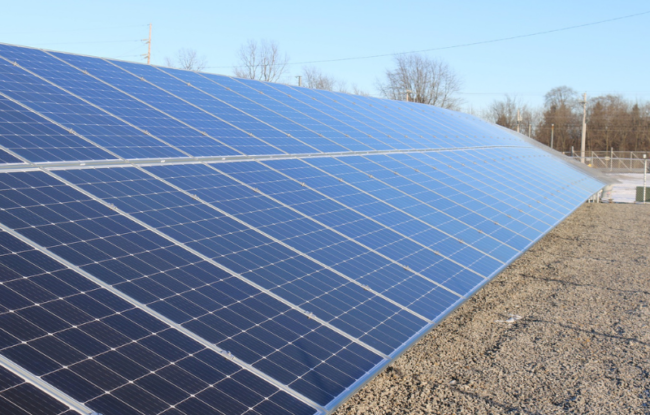 Aspen Power Acquires First Five Projects of 51 MW Solar Portfolio