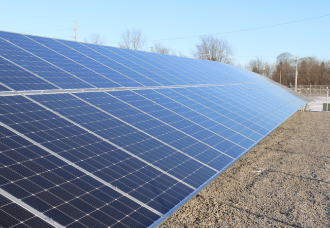 Sonnedix Acquires Solar Developer Sun Power Energy