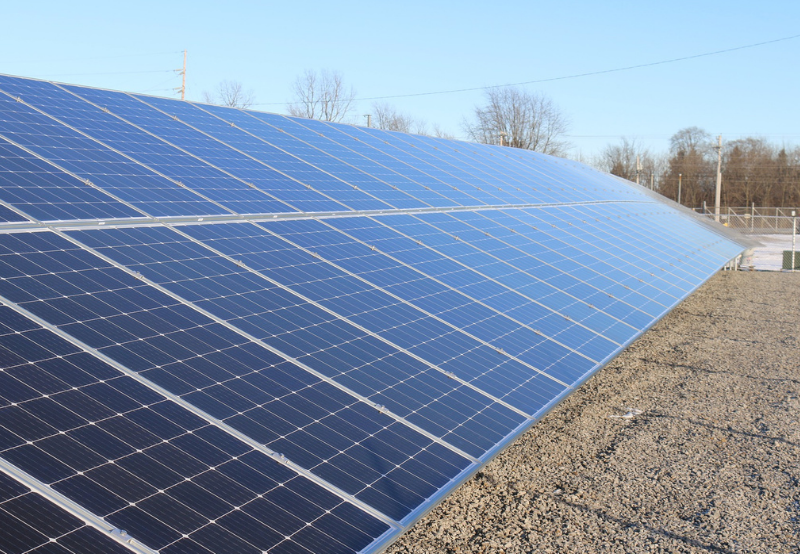 Sonnedix Acquires Solar Developer Sun Power Energy