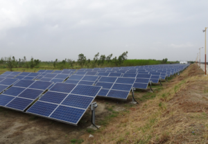 We Energies and Consortium Acquires a 200110 MW Solar-Battery Project