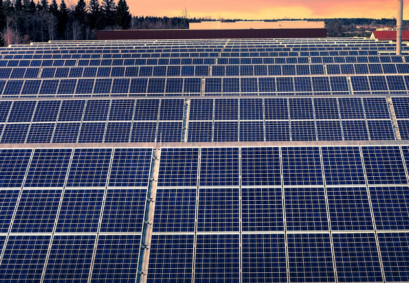 Aspen Power Acquires 53 MW Community Solar Projects from Trajectory Energy Partners