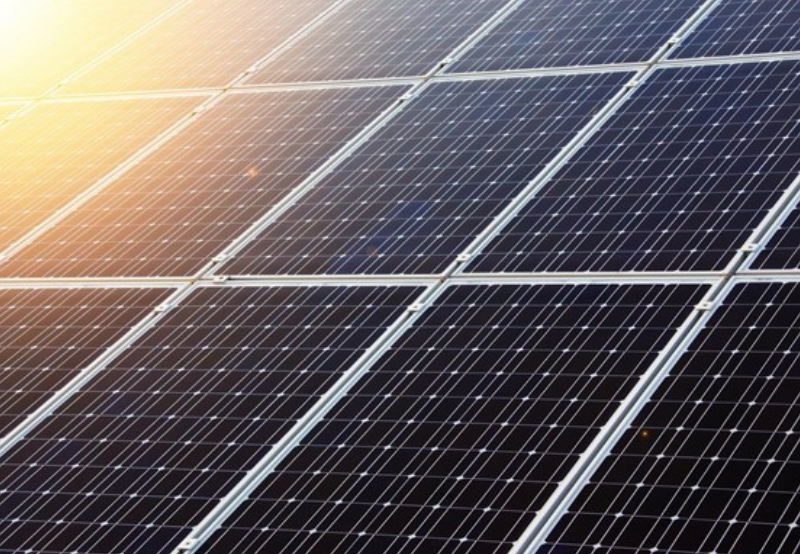 Matrix Renewables Acquires 105 MW Solar Projects from Recurrent Energy