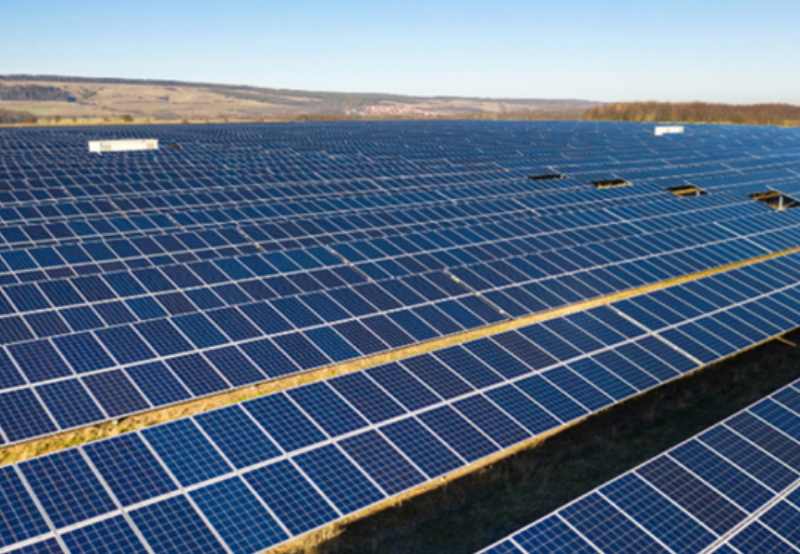Project Finance Brief: Alternus Energy to Acquire 228 MW of Solar Projects in Spain