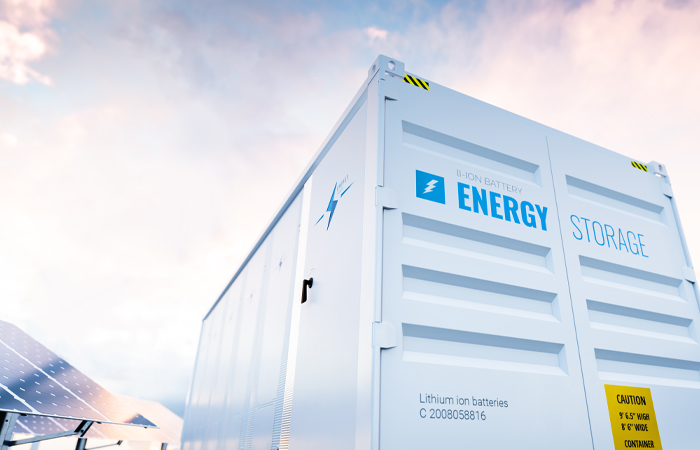 Swift Current Energy, Battery Storage, Project, Financing, U.S.