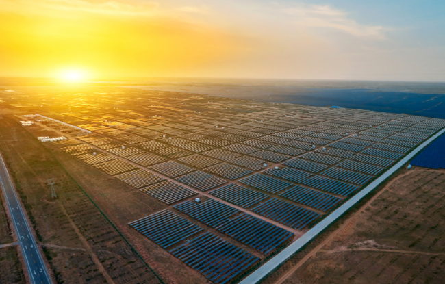 Alternus Energy to Acquire 228 MW of Spanish Solar Projects