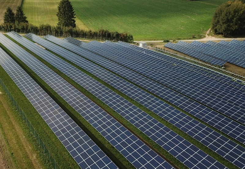 ERG to Acquire 33.8 MW of Solar Projects in Italy
