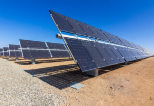 EBRD Lends $48 Million for 285.6 MW Solar Project in Poland