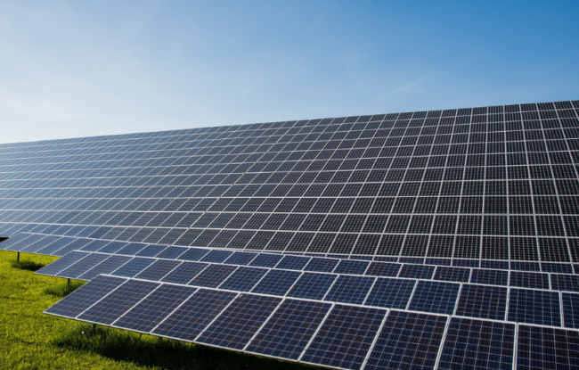 ENGIE Secures Financing for 65 MW Hawtree Solar Project in North Carolina