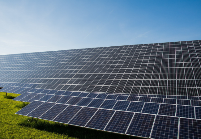 ENGIE Secures Financing for 65 MW Hawtree Solar Project in North Carolina