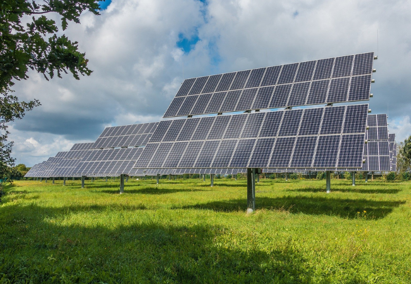 Foresight Solar Secures $31 Million Debt Refinancing Facility for Lorca Solar Portfolio