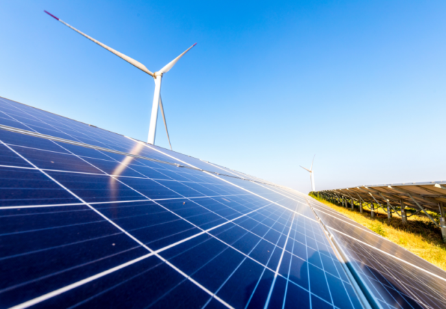 Ventient Energy Acquires a 443 MW Renewable Portfolio in Spain