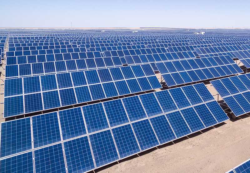 Corporate Funding in Solar Sector Up 51% Quarter-over-Quarter with $7.5 Billion in Q1 2022